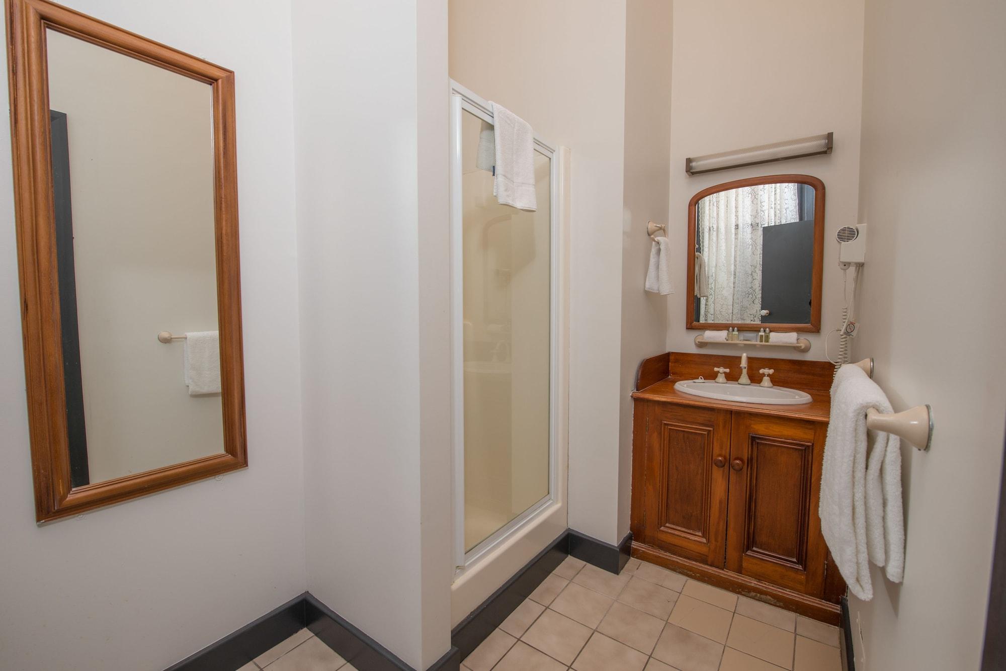 Vue Grand Hotel Queenscliff Esterno foto