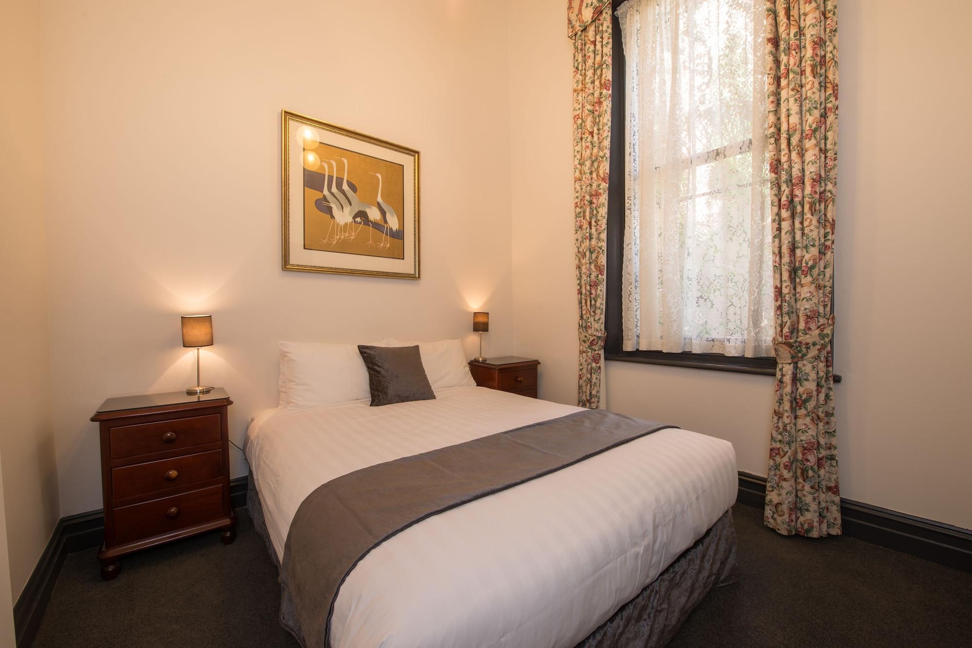 Vue Grand Hotel Queenscliff Esterno foto