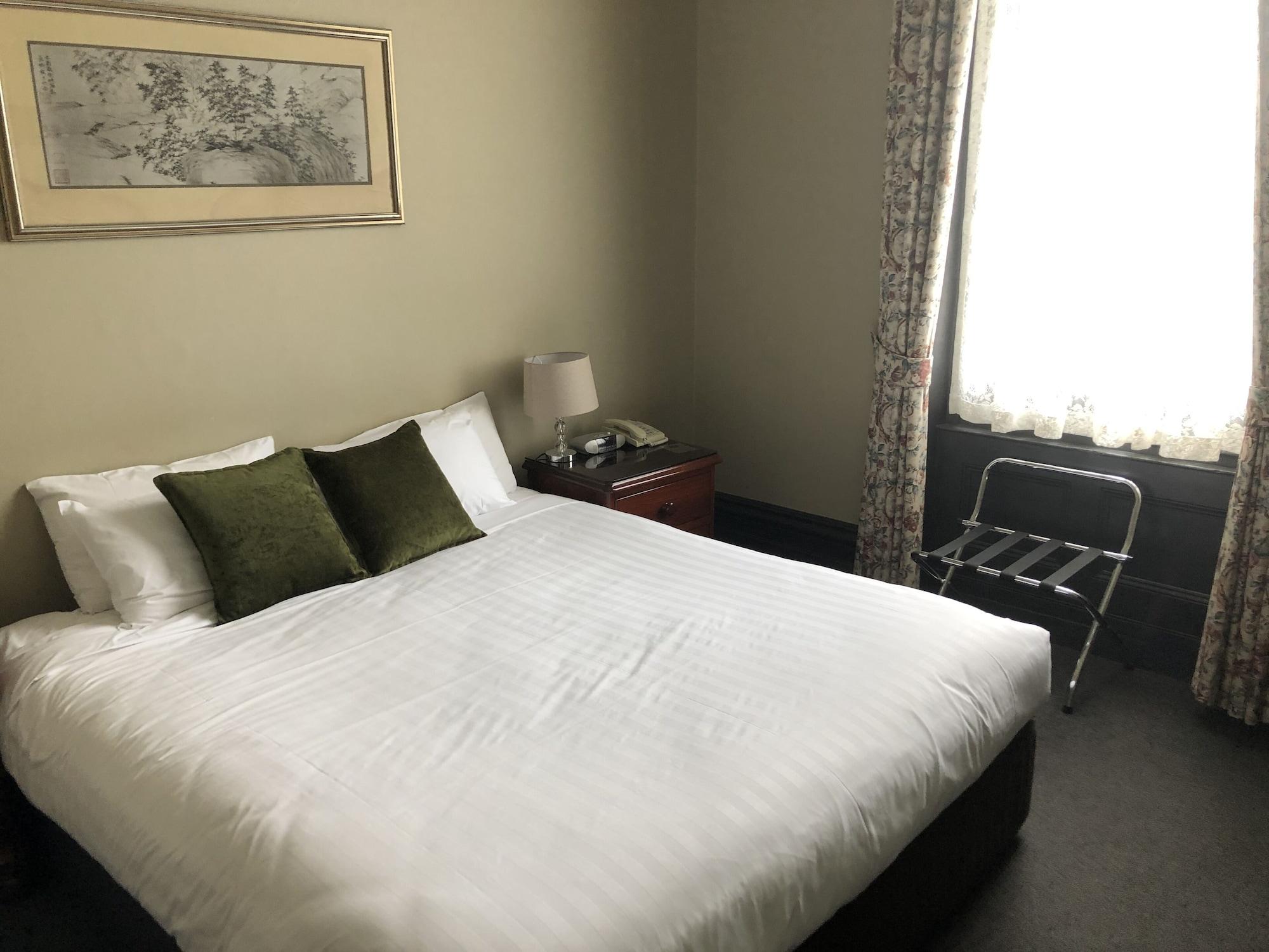 Vue Grand Hotel Queenscliff Esterno foto