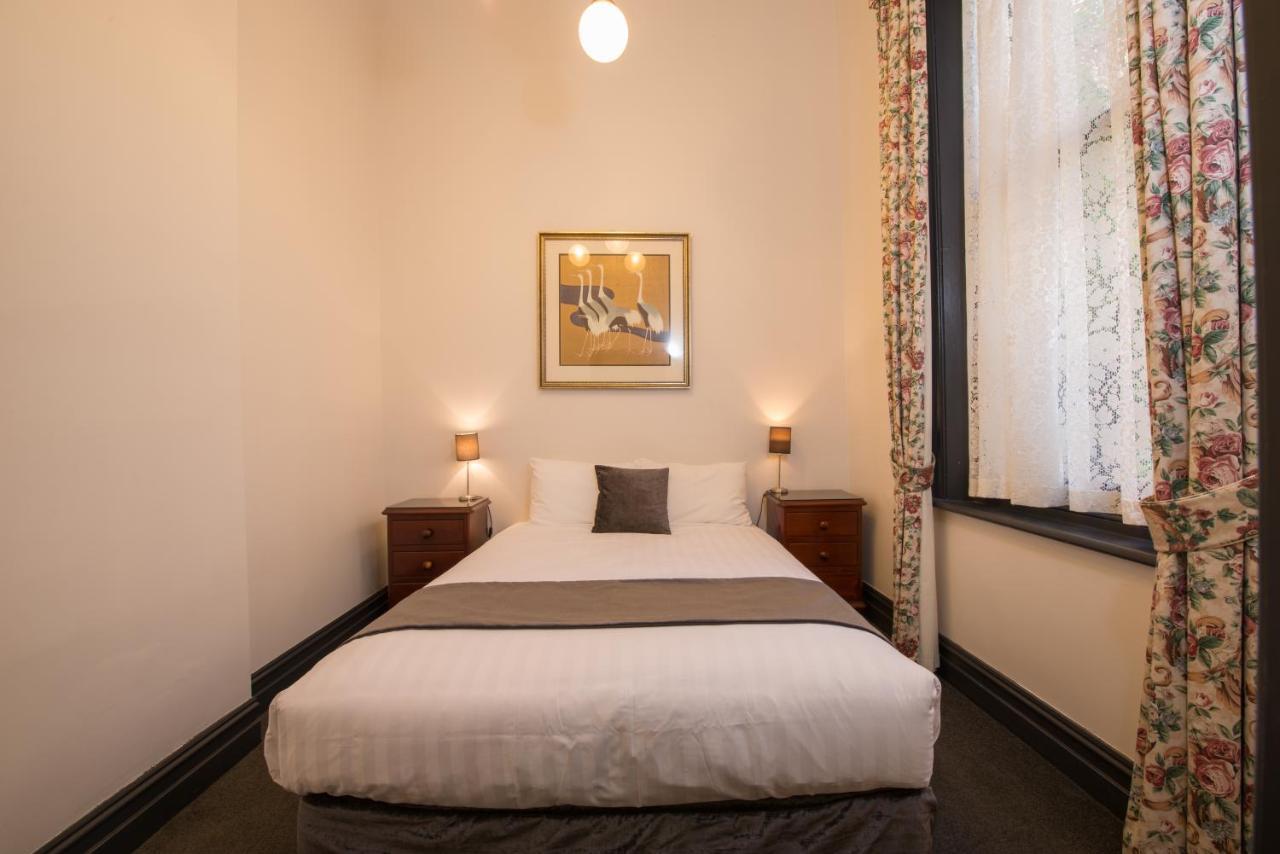 Vue Grand Hotel Queenscliff Esterno foto