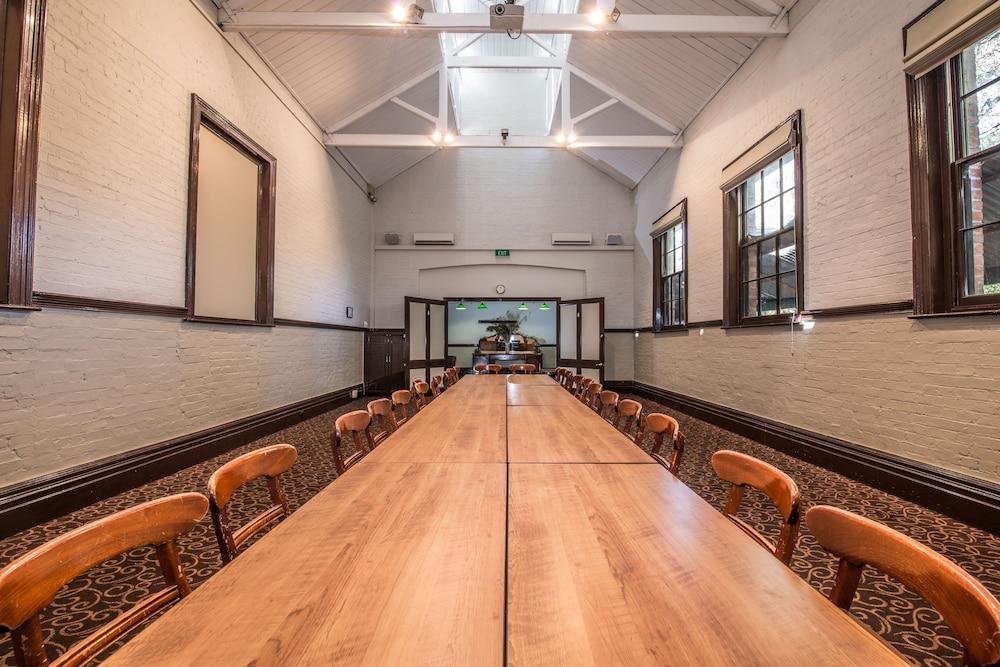 Vue Grand Hotel Queenscliff Esterno foto
