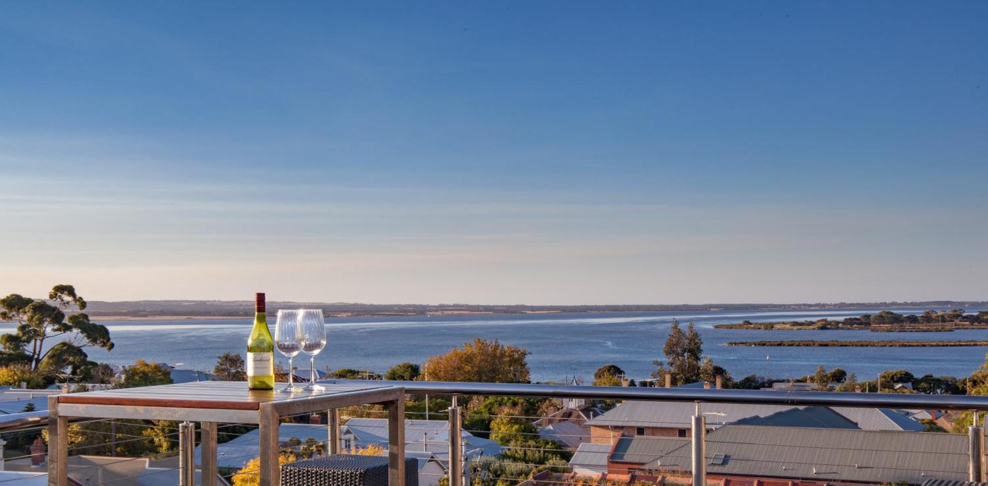 Vue Grand Hotel Queenscliff Esterno foto