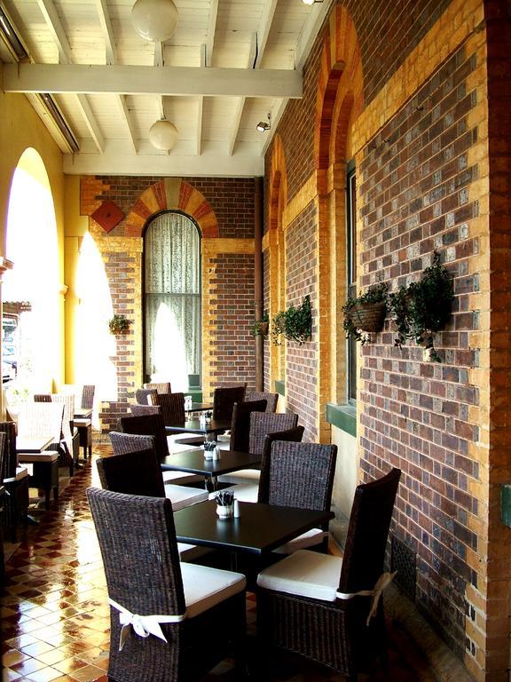 Vue Grand Hotel Queenscliff Esterno foto