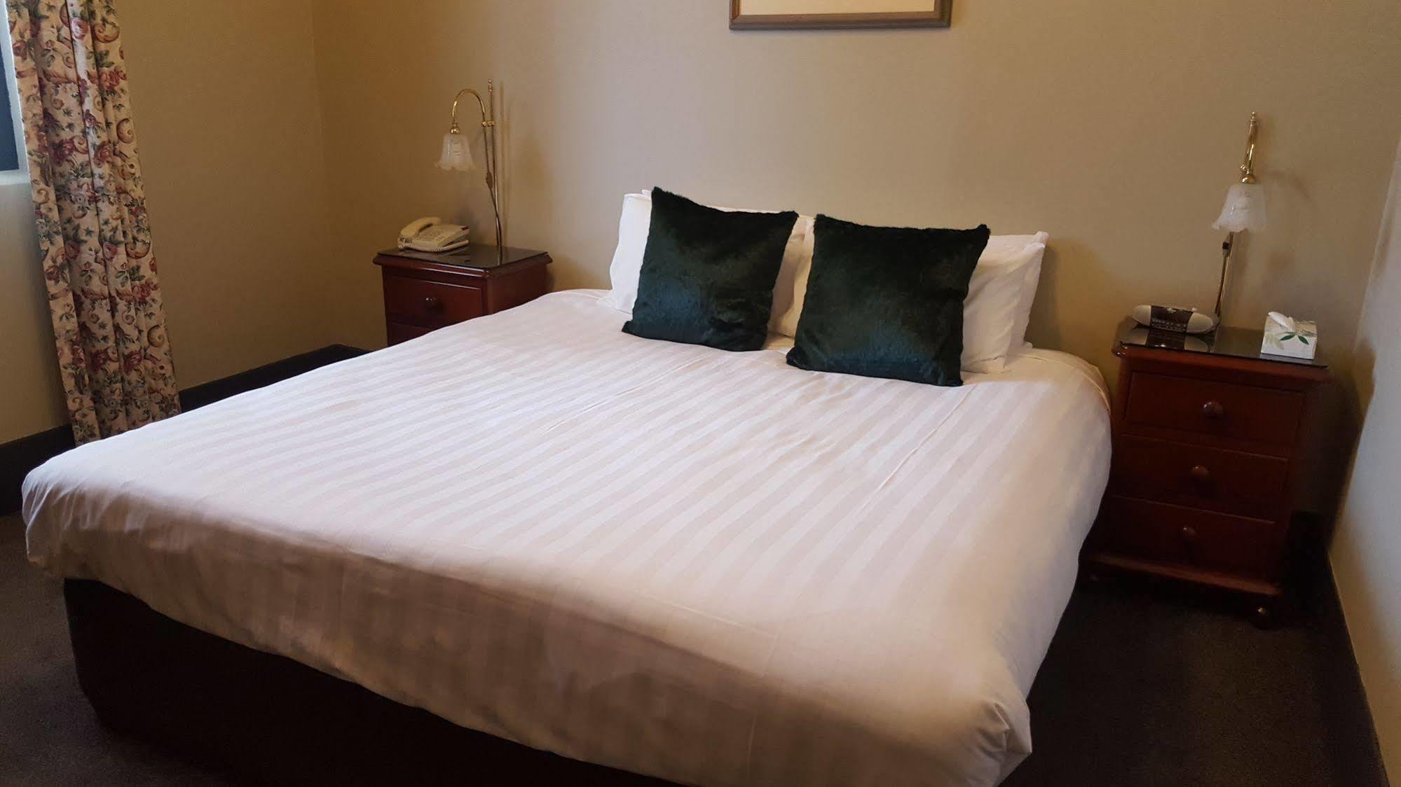 Vue Grand Hotel Queenscliff Esterno foto