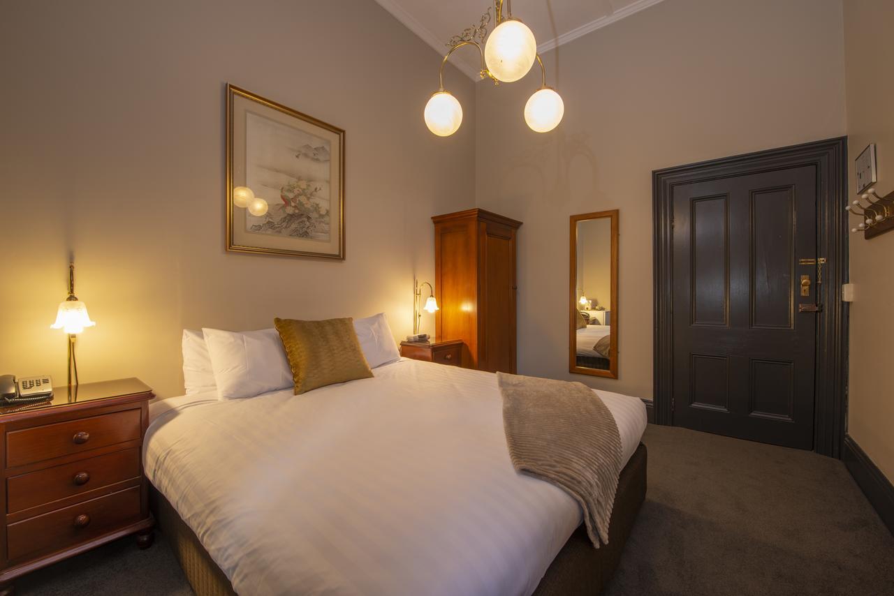 Vue Grand Hotel Queenscliff Esterno foto