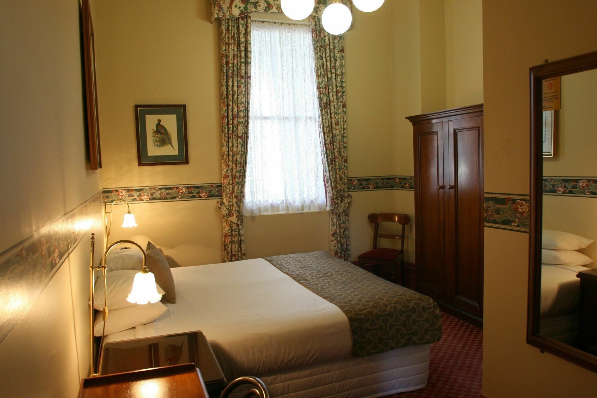 Vue Grand Hotel Queenscliff Esterno foto